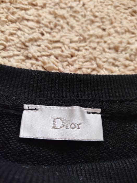 Кофта Christian Dior