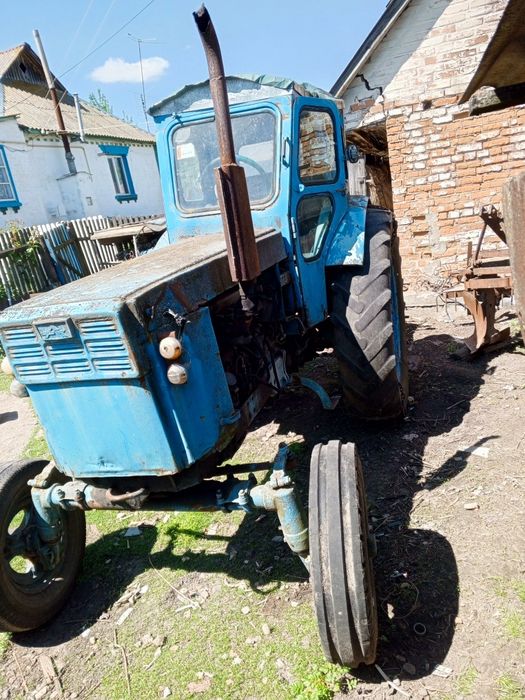 Продам трактор Т -40