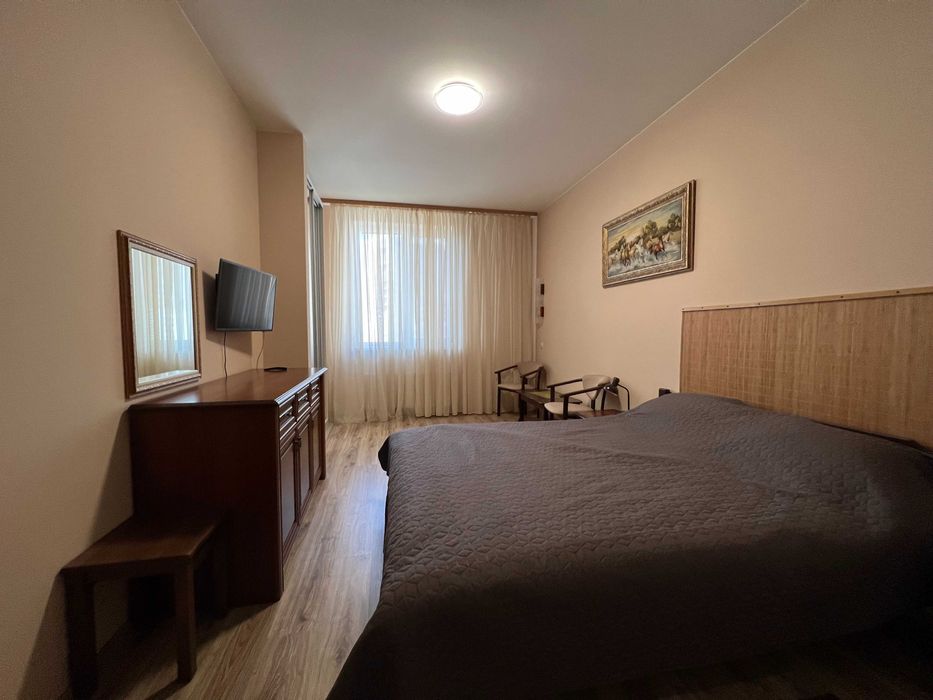 Аренда 3 комнатной квартиры в Аркадии с панорамой моря ЖК Гагаринплаза