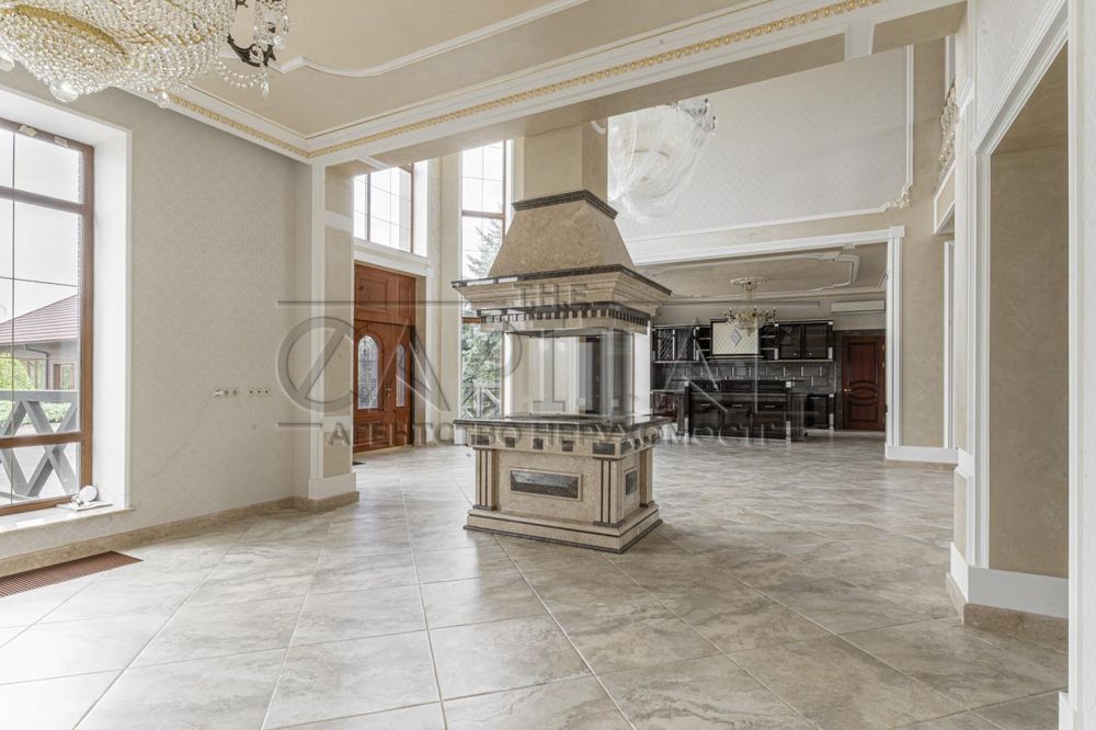 Продаж 2-поверхового будинку в с. Осещинa, Вишгородський р-н