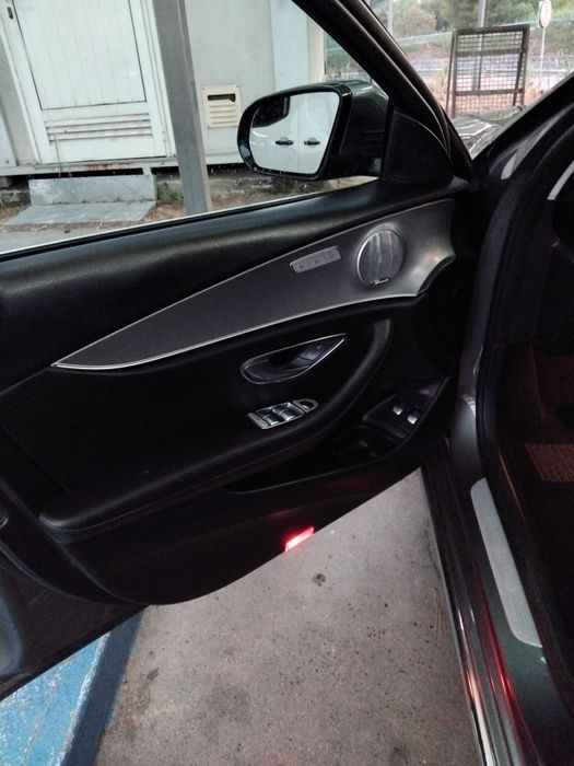Vendo Mercedes-Benz  classe E 220d 194 cv