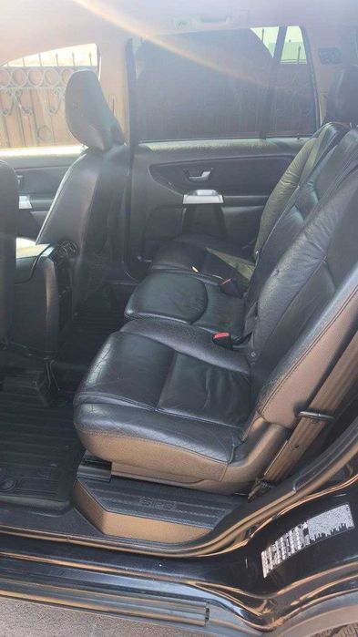 Volvo XC90 D5 AWD 2006 | Автомат | 185 к.с. | Повний привід
