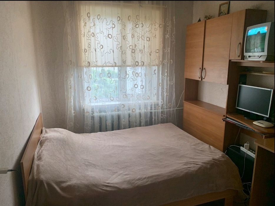 Оренда 2 к.квартири Олега Мудрака(Наумова) 31-А.Новобіличі.