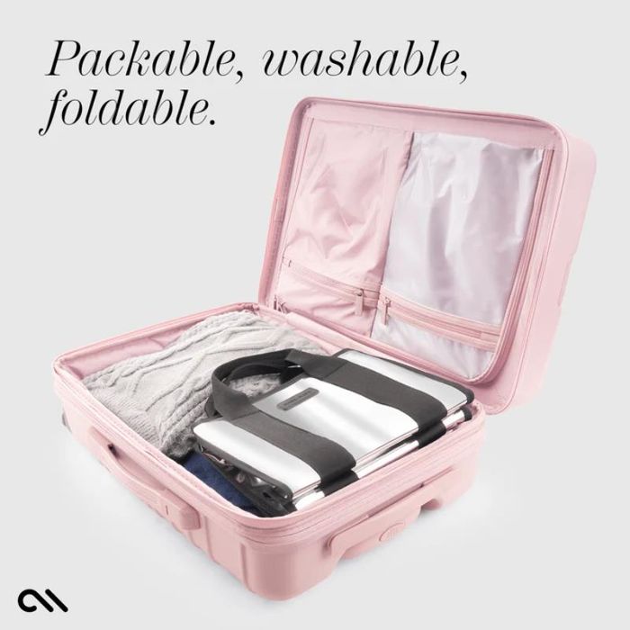 Wodoodporna torba na ramię Case-Mate Mini Travel Tote Bag