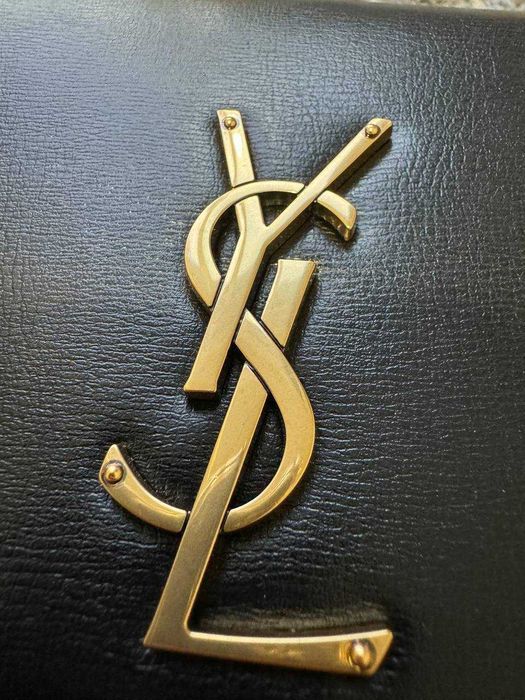 Сумочка Yves Saint Laurent Sunset