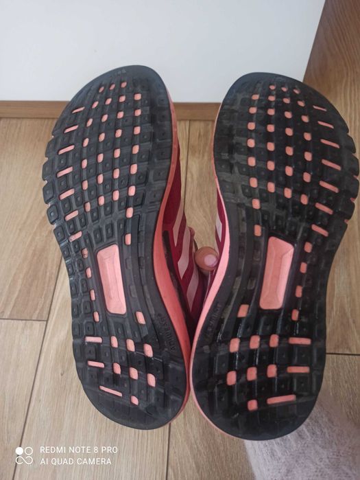 Adidasy Adidas r. 38 2/3