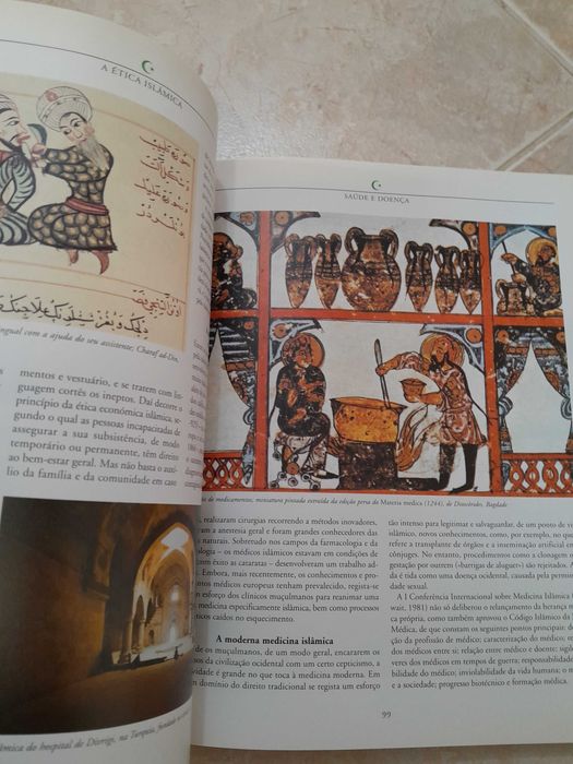 Islamismo: religiões do mundo