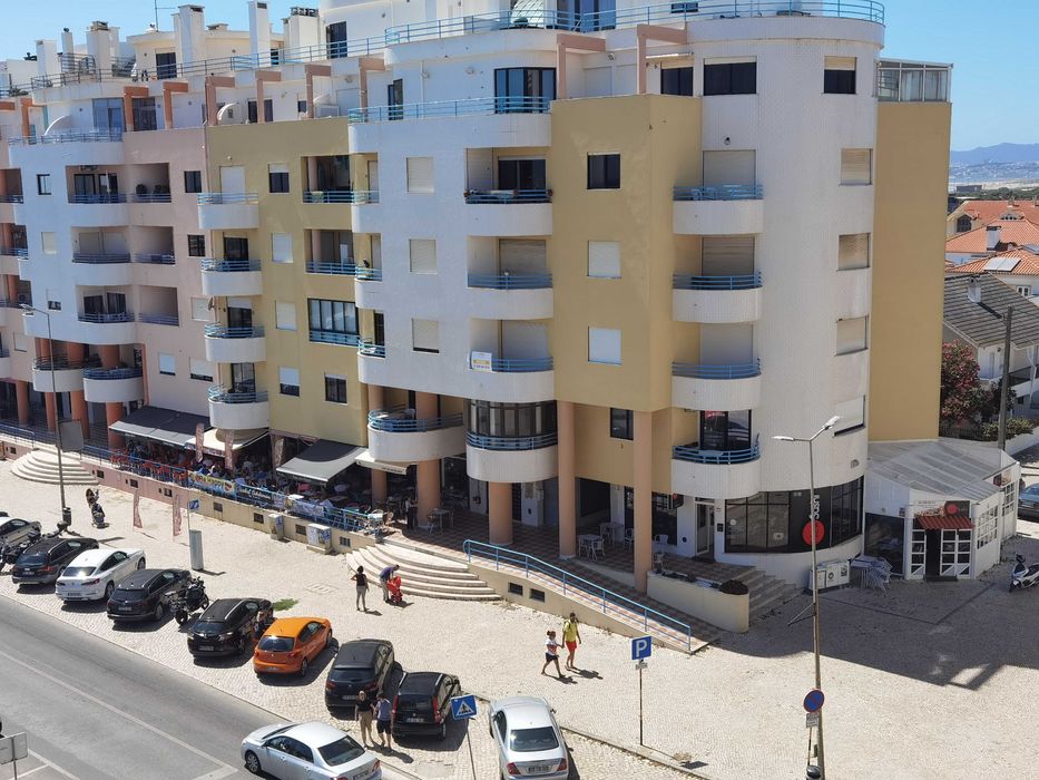 T1 - Vista Mar - See View - Costa Caparica