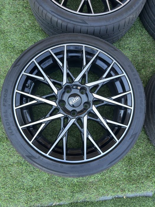 Jantes R18 – 7,5J ET46