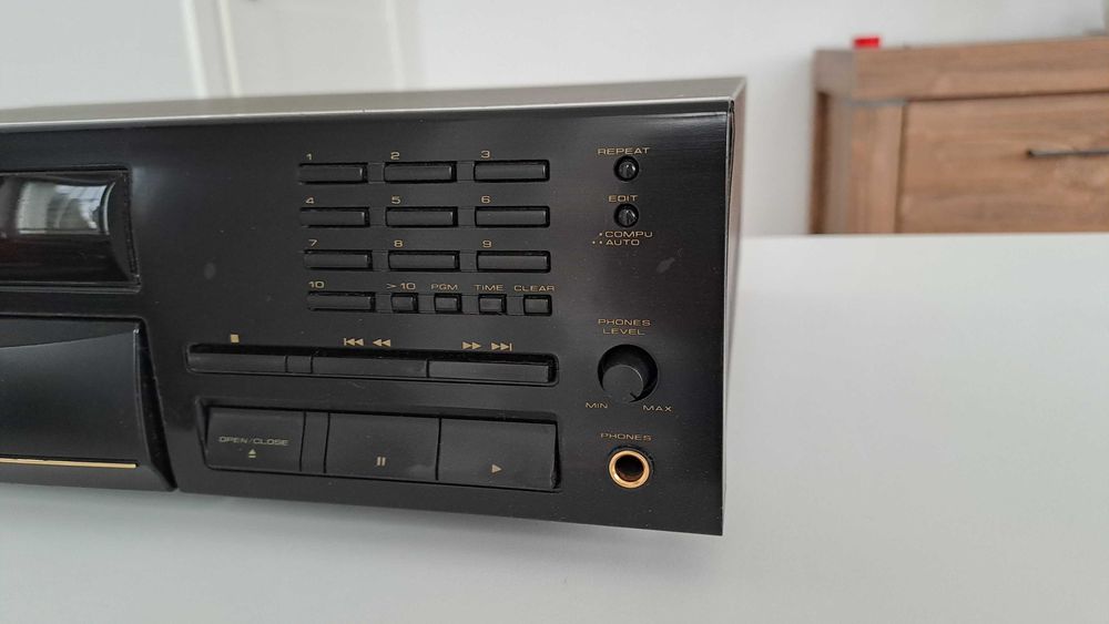 PIONEER PD-S505 odtwarzacz cd
