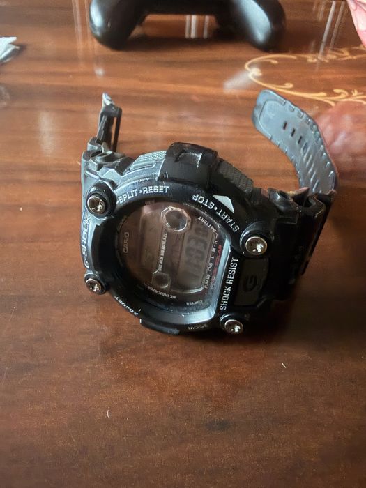 Casio gw 7900 multiband 6