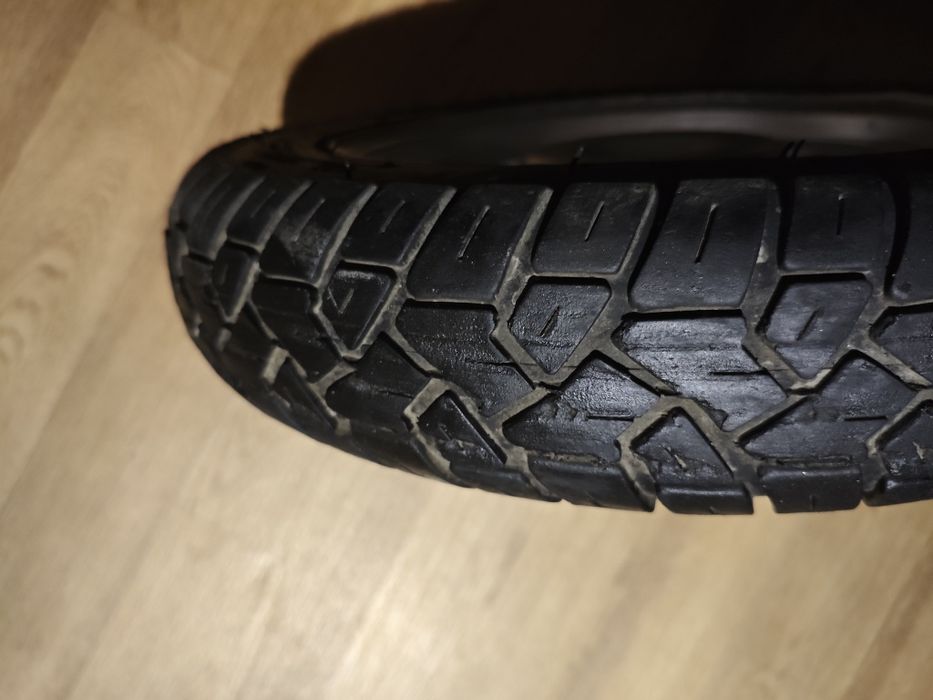 Заднее колесо Honda today,dio af62,68.