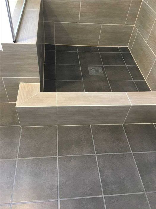 ПЛИТОЧНІ РОБОТИ. Плиточные работы. Укладка плитки ванна, кухня, стіни