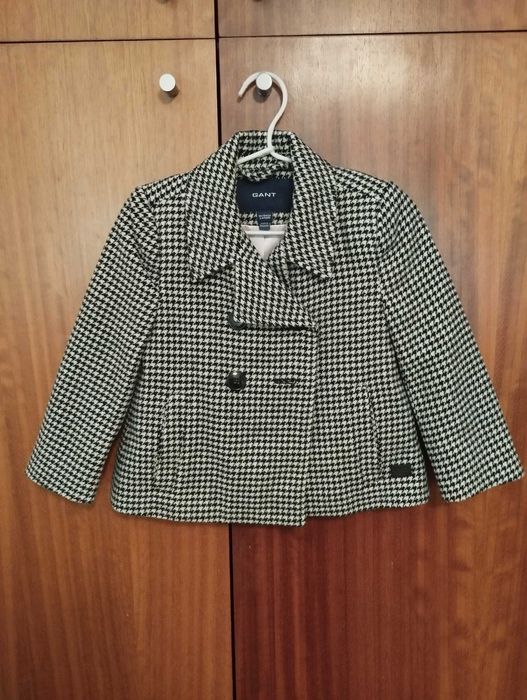 Casaco Criança Gant - excelente estado
