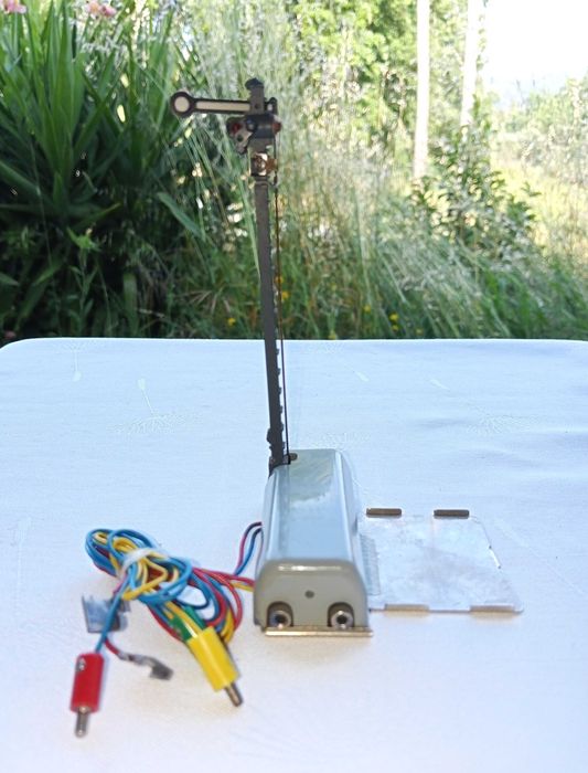 MARKLIN 7039, Sinal principal de 1 bandeira