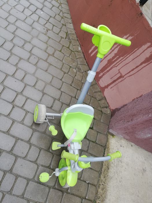 дитячий велосипед