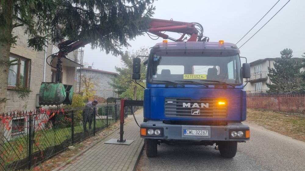 •••Piasek,Czarnoziem, Żwir,Kruszywo Transport, Wywrotka, HDS•••