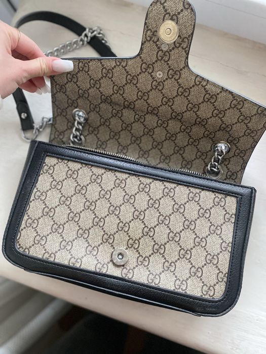 Сумочка жіноча Gucci