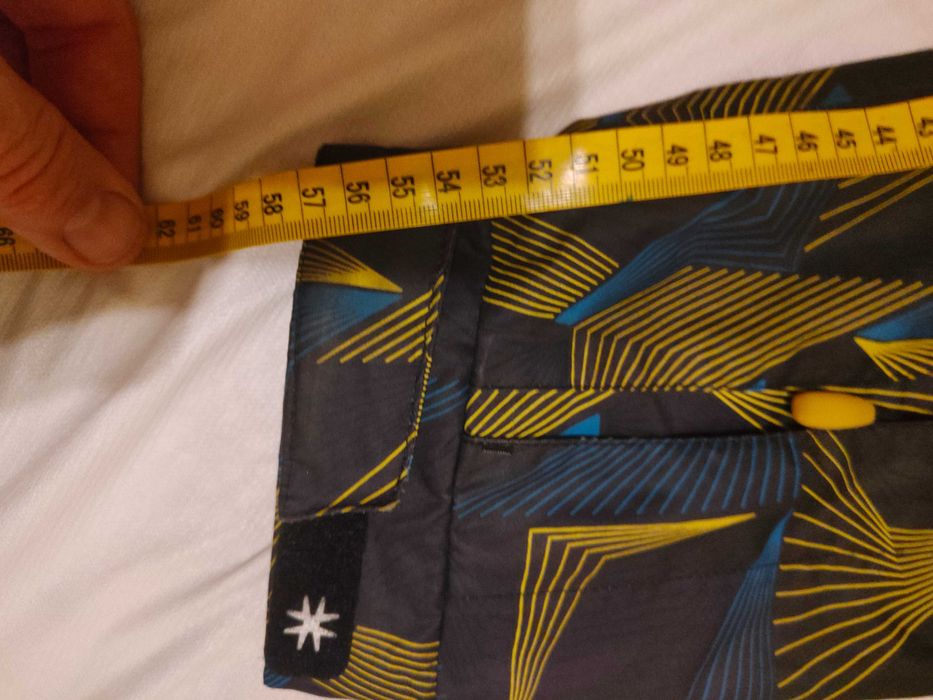 Kurtka zimowa Crivit L