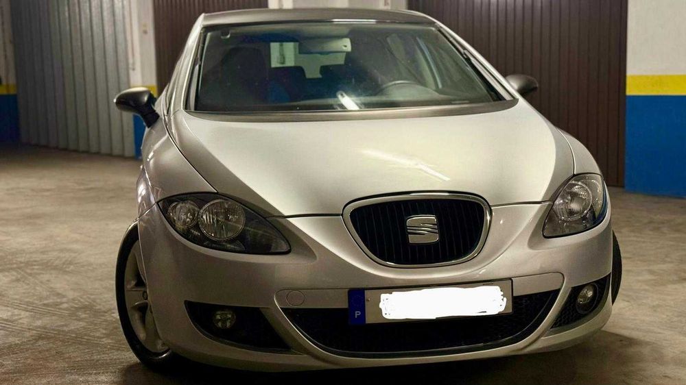 SEAT Leon — fotografia 4