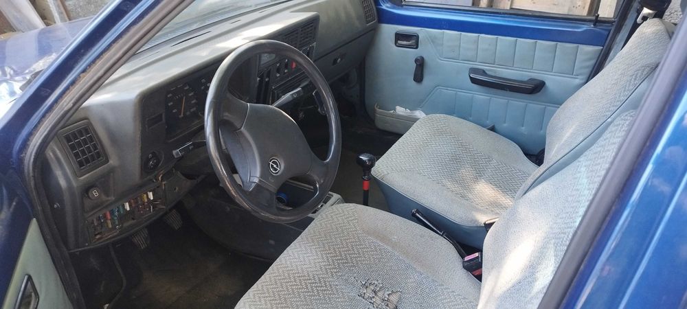 Продам Opel Kadett D