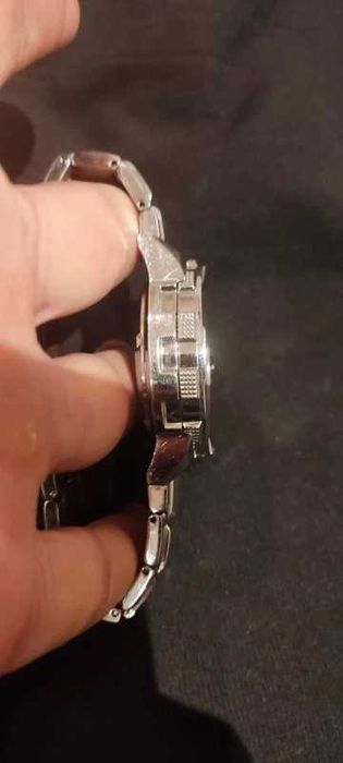 Relógio Seiko automático. Preço fixo.