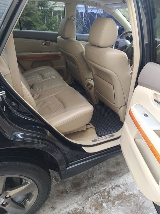 Продам Лексус RX 2003 року 330.