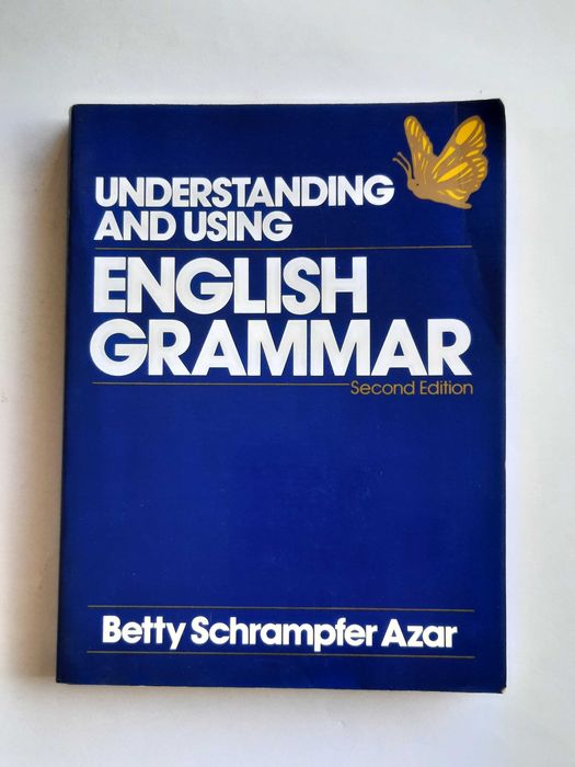 Understanding and Using English Grammar