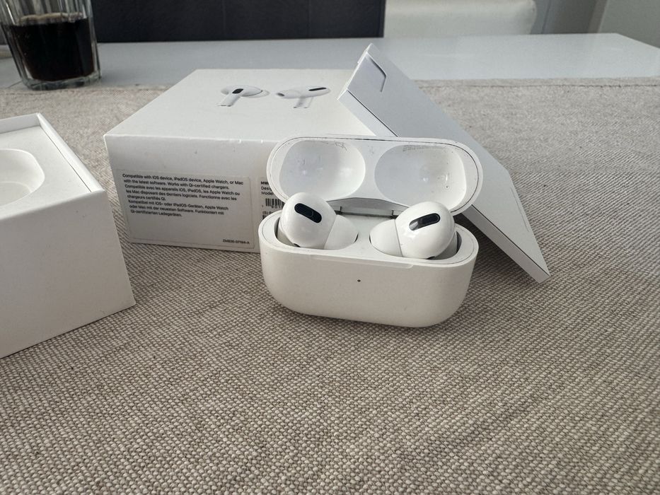 AirPods 1. generacji