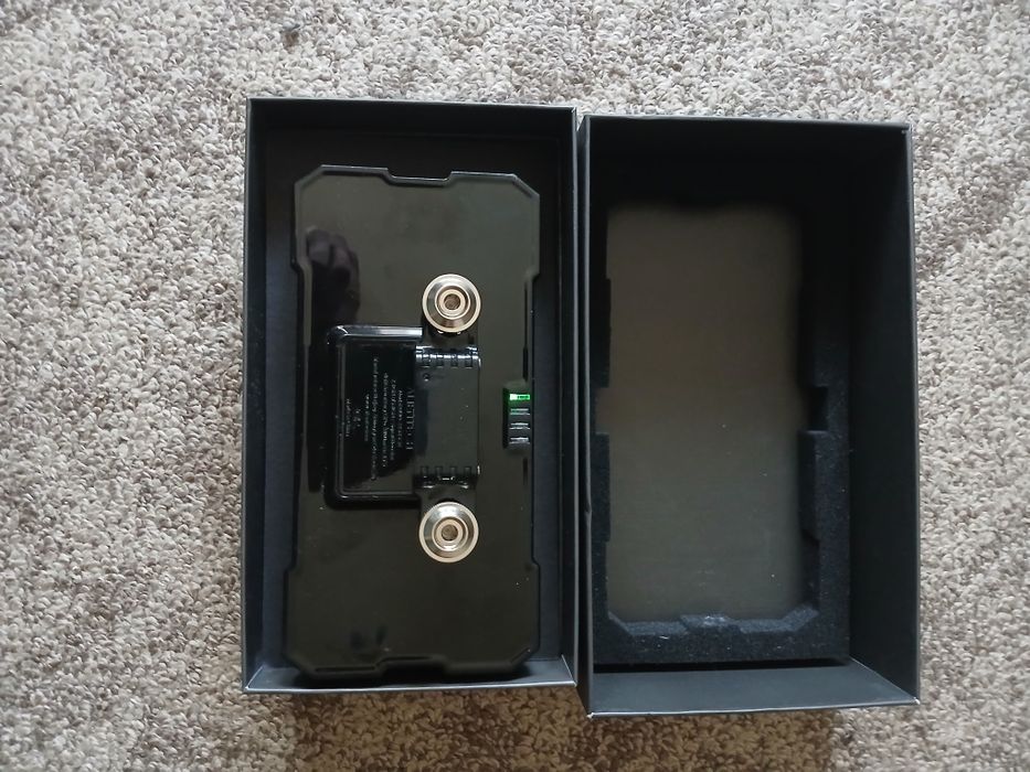 Продам антену Alientech