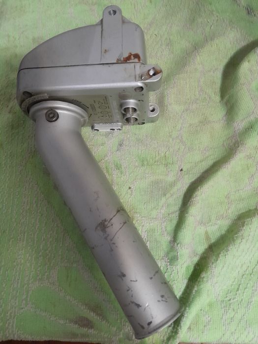 мотопідвіс STRONG DM 2100