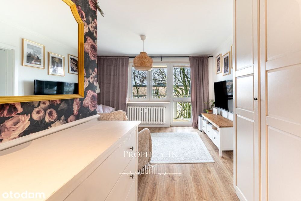 3 Pokoje | 57 M2 | Widok Na Zieleń