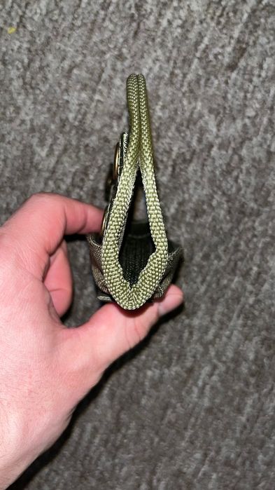 Кобура для ПМ з підсумком