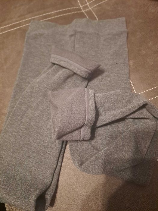 термобілизна дитяча