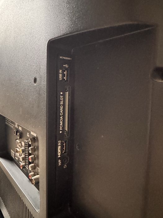 Telewizor LG 37 cali