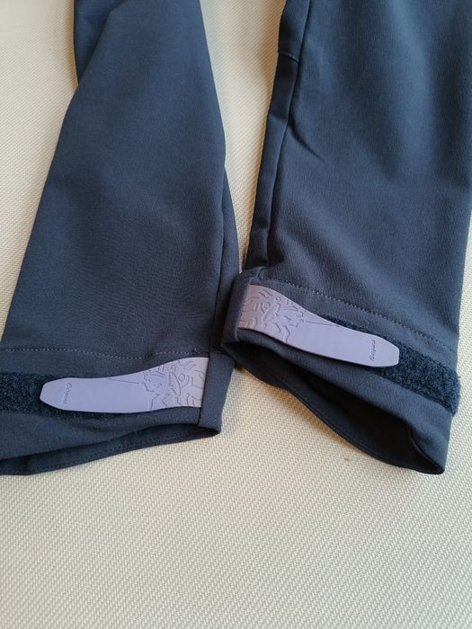 Bergans Kjerag kurtka Softshell cienka rozmiar damskie XS