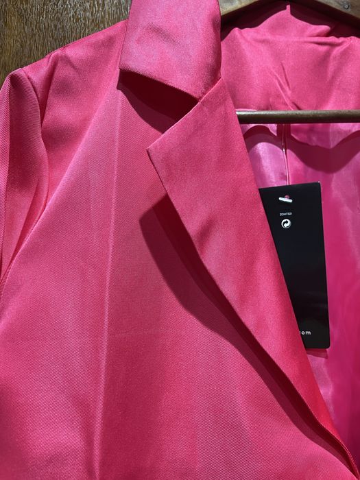 Nowa marynarka damska