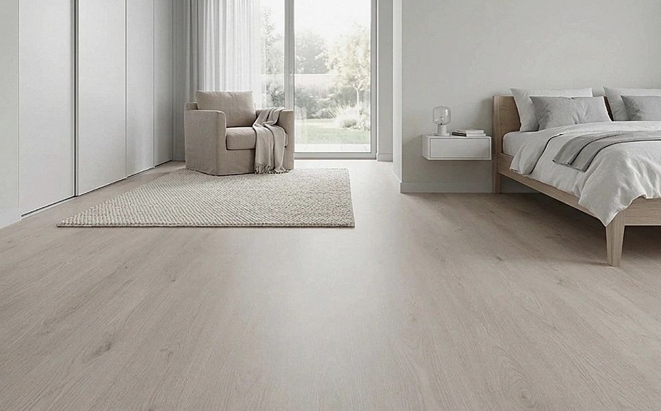 Panele podłogowe laminowane SWISS KRONO Dąb Alcazar D2055 AC5/10 mm