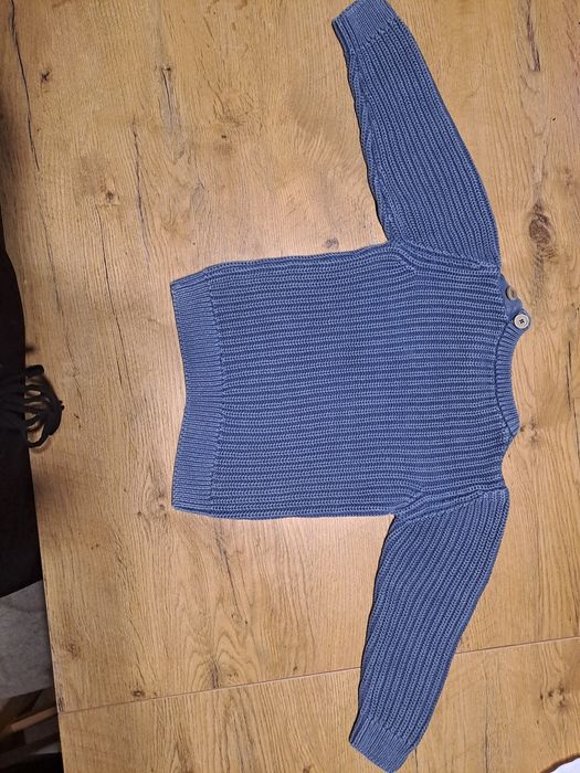 Sweter Reserved rozmiar 92