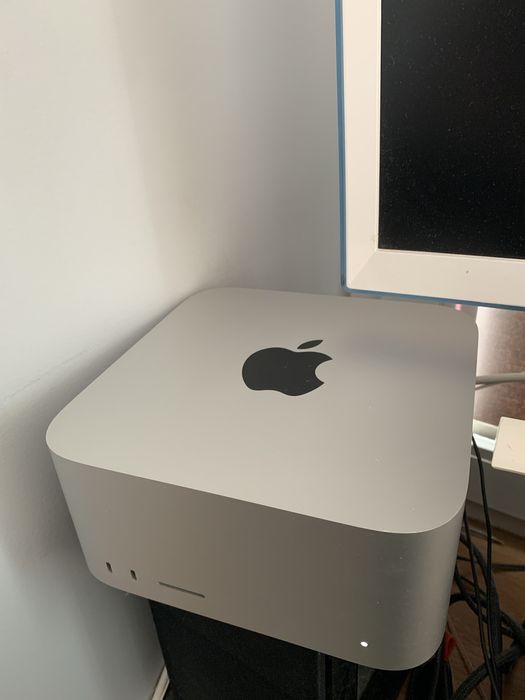 Apple Mac Studio M1 Max - 32Gb 512 GB SSD