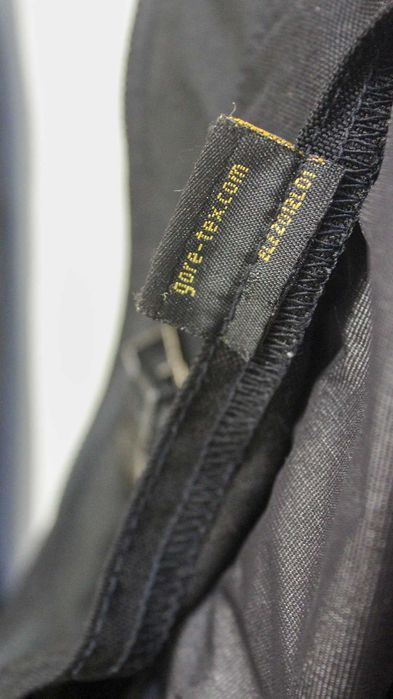 Casaco Dainese Gore-Tex