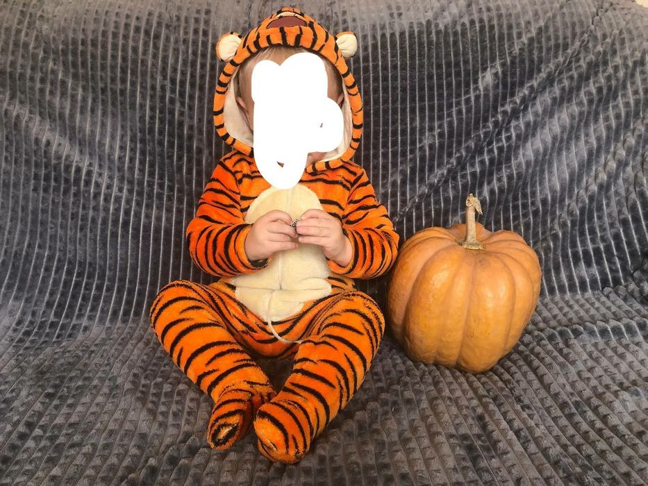 Костюм Тигра Disney 80 см