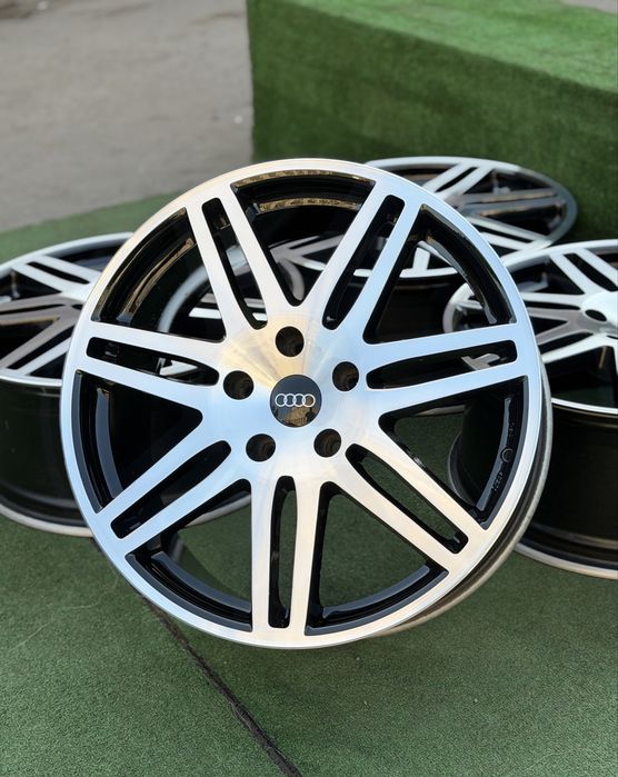 Диски R20 5x130 Audi Q7,Volkswagen Touareg,Porsche Cayenne