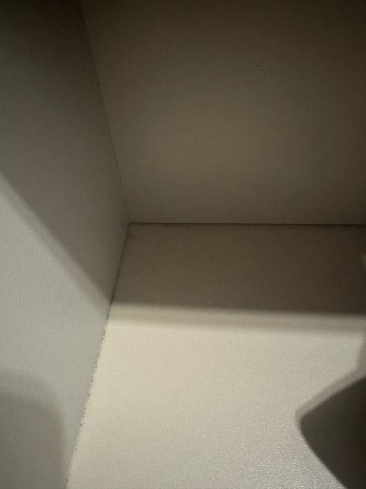 2 cómodas 3 gavetas IKEA MALM