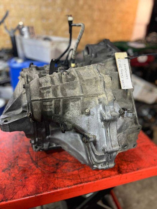 АКПП Toyota U240 (Camry 2.4 XV30)