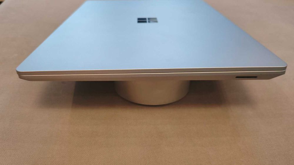 Microsoft Surface Laptop 3 15" Intel i7-16gb RAM-512gb SSD-2K тачскрін