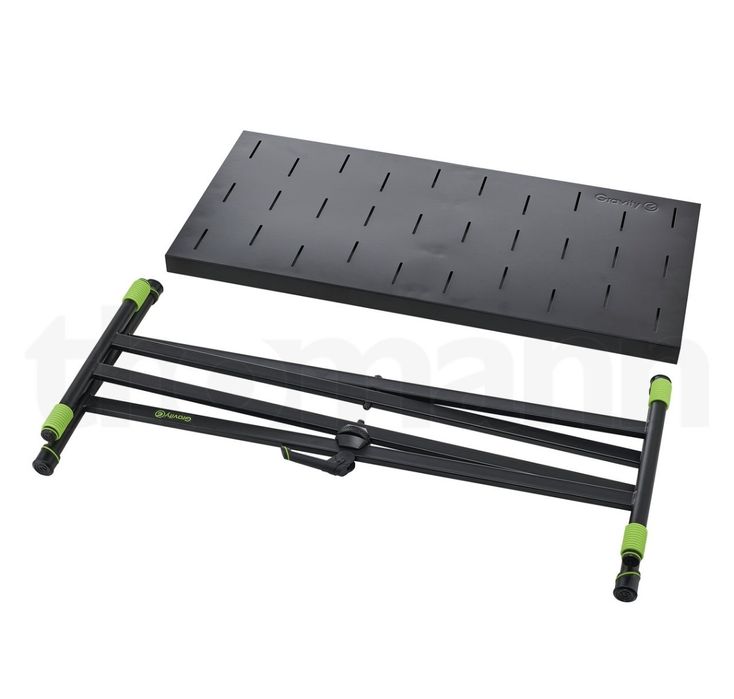 Mesa  DJ Gravity + Saco K&W