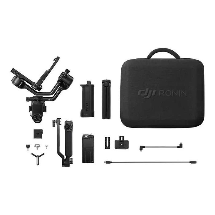 Gimbal DJI RS 5 Combo | Faktura Vat