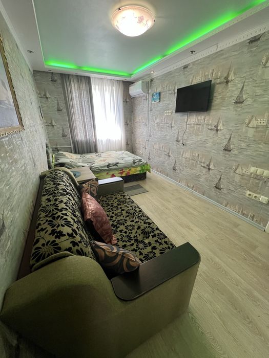 Здам СВОЮ чистеньку 2к.кв. біля моря,Паркова 22 до літа,м.Чорноморськ