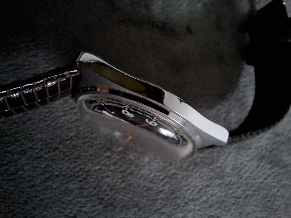 Timex automatyczny uniwersalny